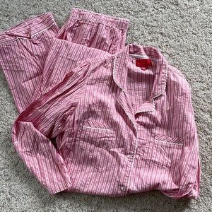 Victoria’s Secret Pajama Set